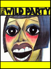 THE WILD PARTY 